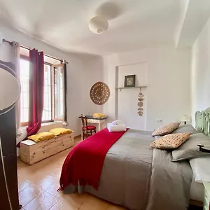Casa Albaicin 2 Granada