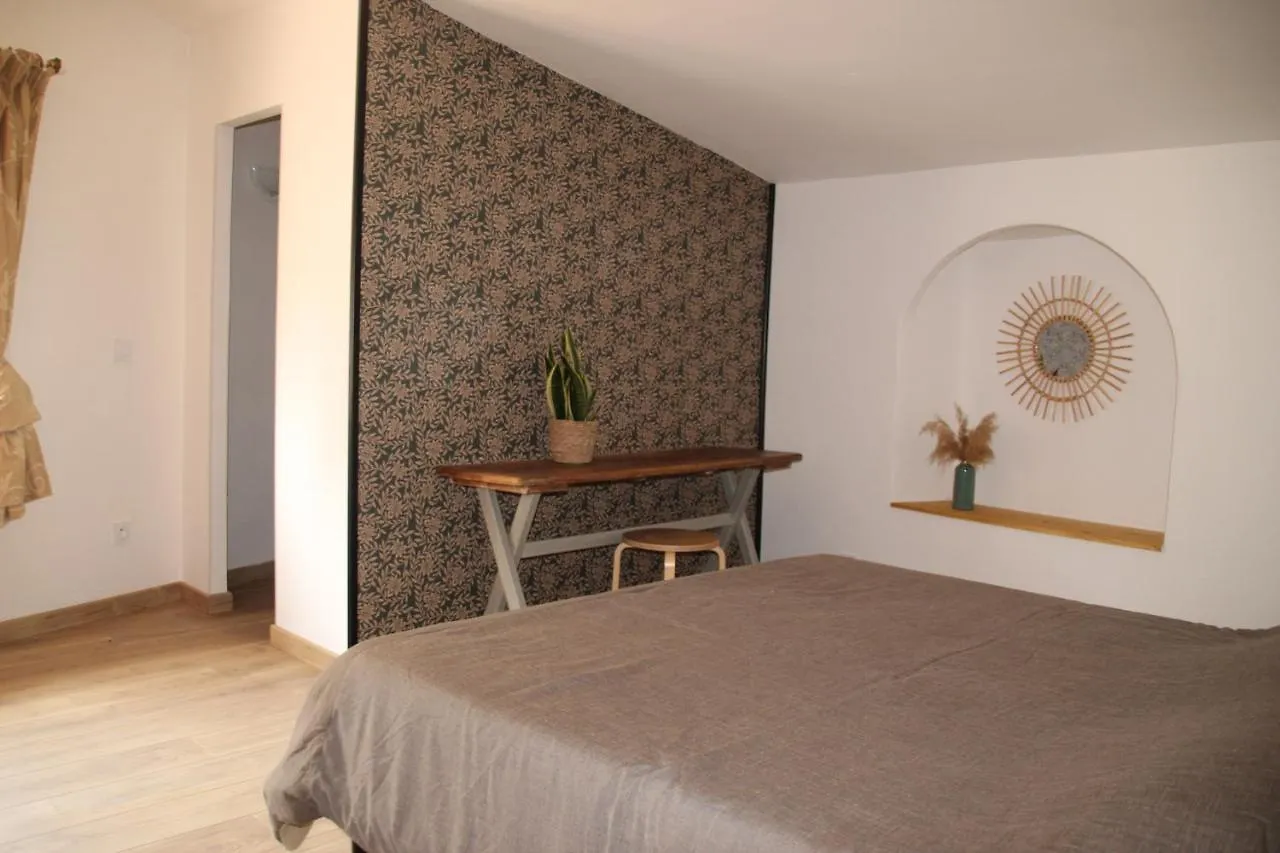 Daire Appartement Le Gambetta Cotignac